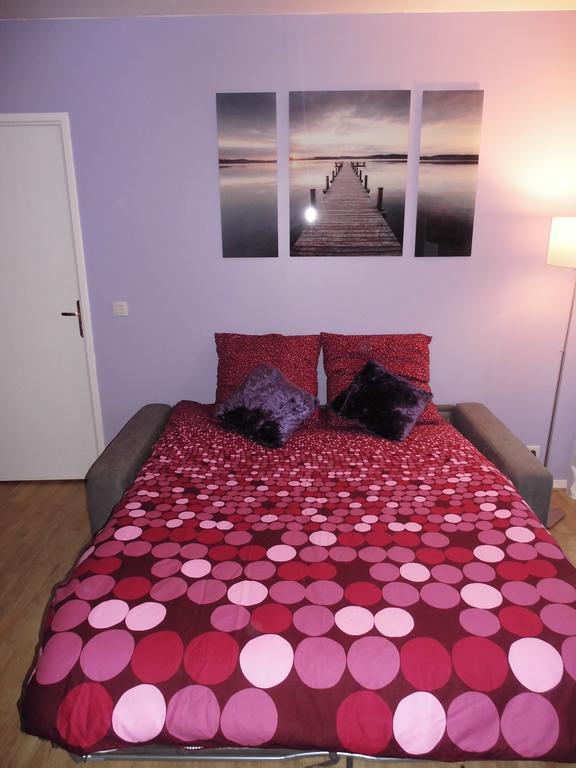 Briget Apartment Chessy  Exterior foto